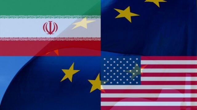 Orizzonti di fuoco in Iran? Aumenta la pressione americo-europea contro Teheran