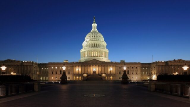 Gli Stati Uniti sono (di nuovo) senza fondi federali