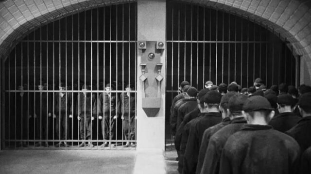 “Fritz Lang 50” – La proiezione di “Metropolis” apre la rassegna