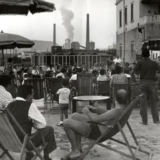 La storia di abbandono dell'Ilva di Bagnoli