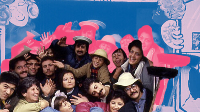 A Scampia c'è un posto che ha fatto la storia del quartiere