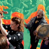 Le tradizioni popolari generano ancora comunità