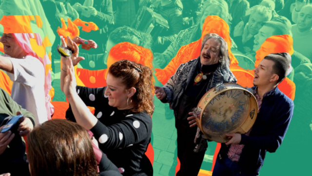 Le tradizioni popolari generano ancora comunità