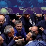 Un articolo facile per capire la riforma della magistratura