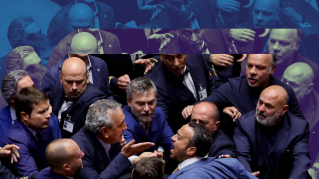 Un articolo facile per capire la riforma della magistratura