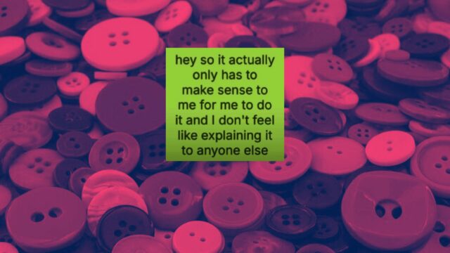 La storia di un commento virale e di come l'identità online viene costruita contro chi la abita