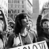 Per l'8 marzo non sappiamo più cosa dire