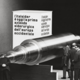 Gli spazi del trauma all'Ilva di Bagnoli