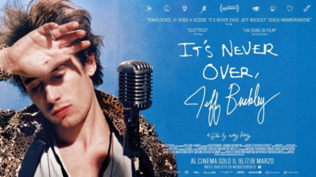 Amy Berg e la storia di Jeff Buckley “che non è mai finita”