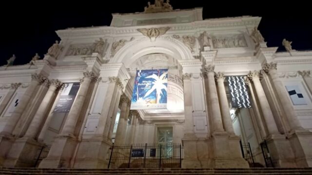 “Fritz Lang 50” – Il “Destino” non salverà questa rassegna