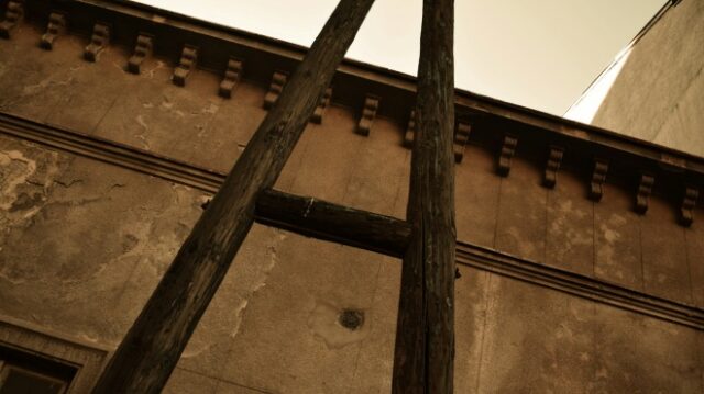 La pena di morte “per i palestinesi” è legge (e Ben-Gvir festeggia)