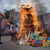 Siamo un paese fatto di rituali