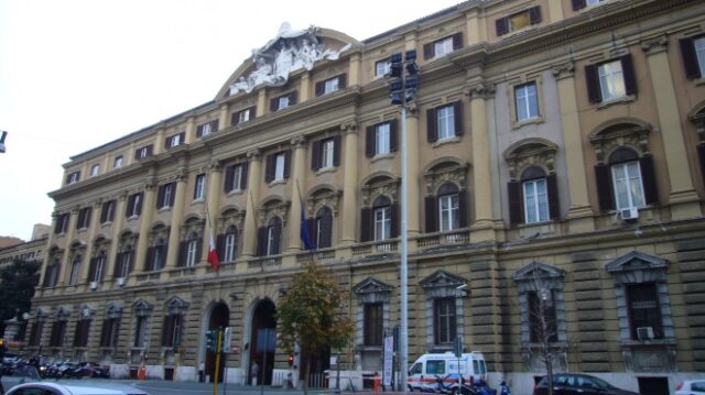 La “beffa” italiana – L’Eurostat mantiene la procedura d’infrazione sul deficit