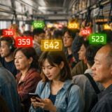 Come funziona il complesso sistema di social credit cinese?