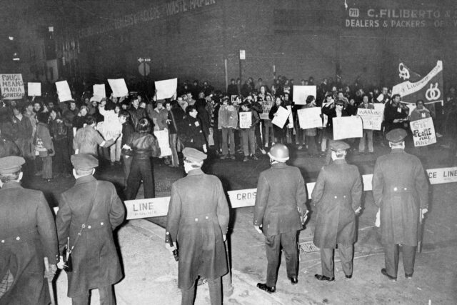 Il Transgender Day of Visibility tra lotta e percorsi di affermazione di genere