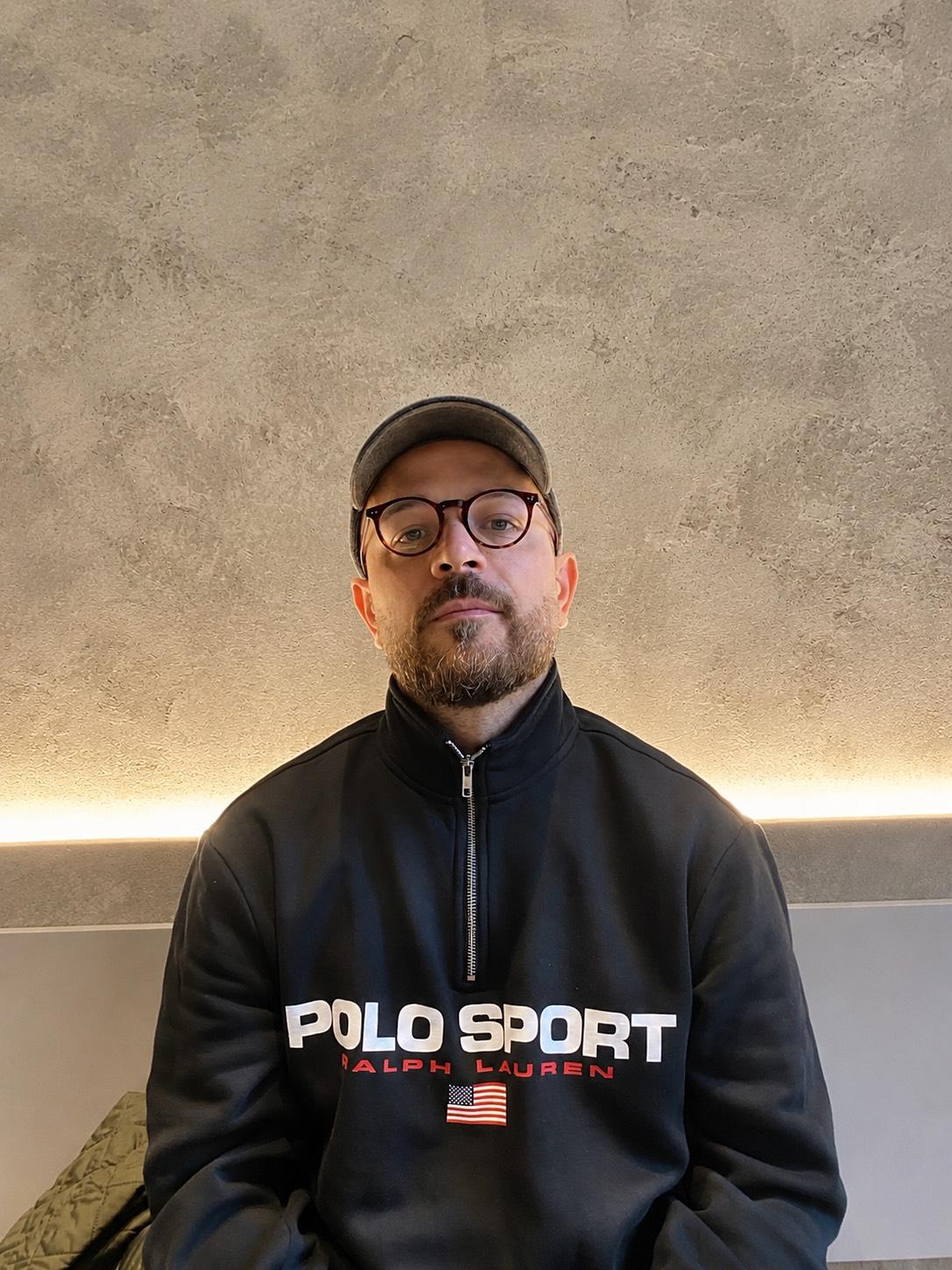 Luca Tricarico
