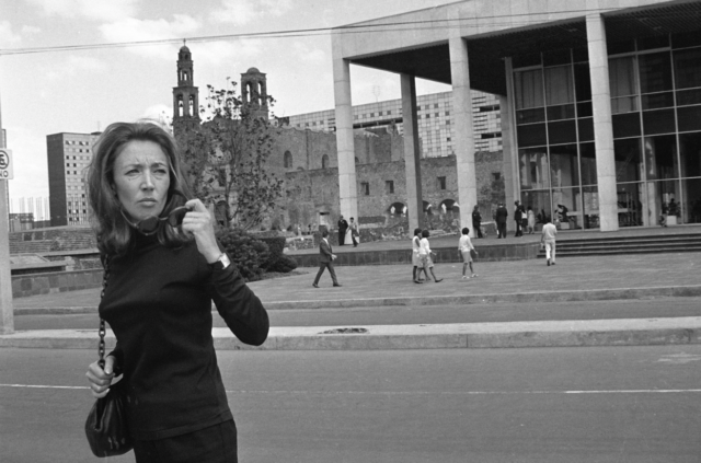 Oriana Fallaci e la fabbrica dell'islamofobia