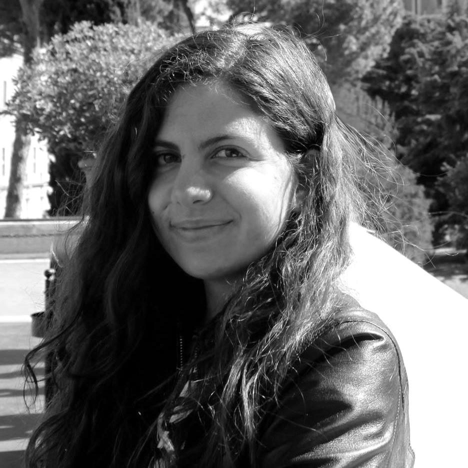 Mariarita Amalia Persichetti