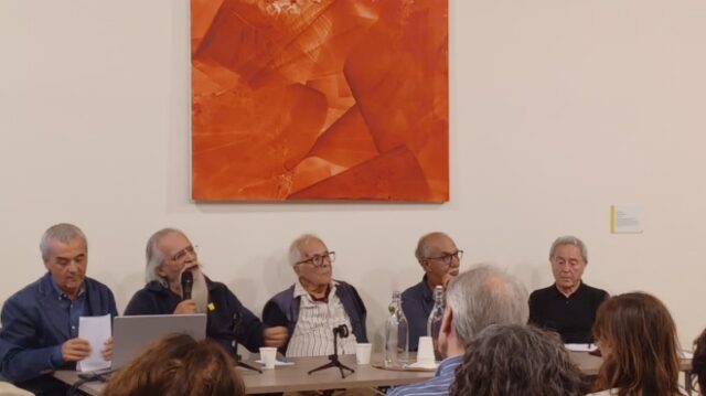 La Casa del Volontariato di Roma ospita la presentazione di “Ecosocialismo o Barbarie”